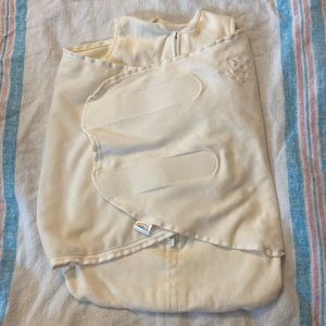 Halo Sleepsack Swaddle Preemie New no tag